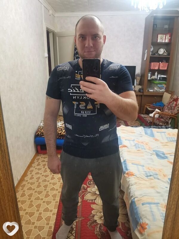 Николай, Ноябрьск