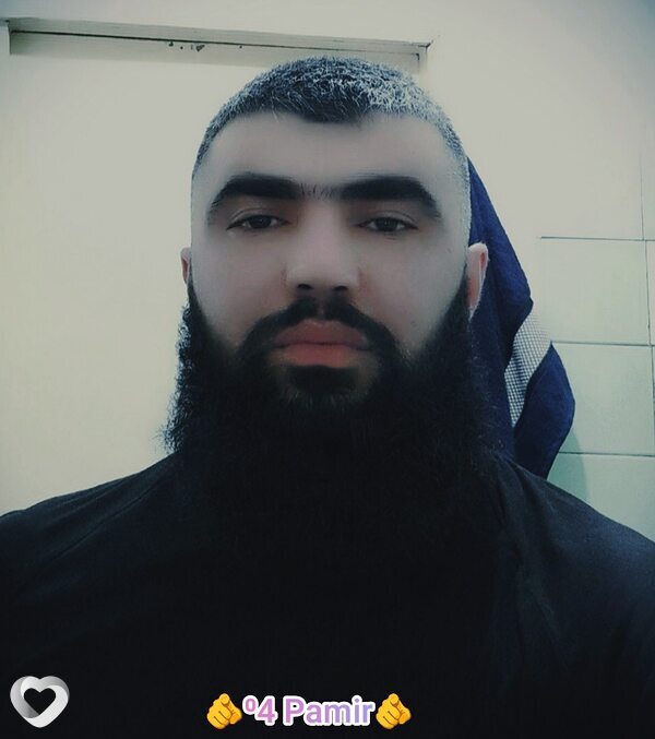 Alik, 33, Саках — анкета №857425