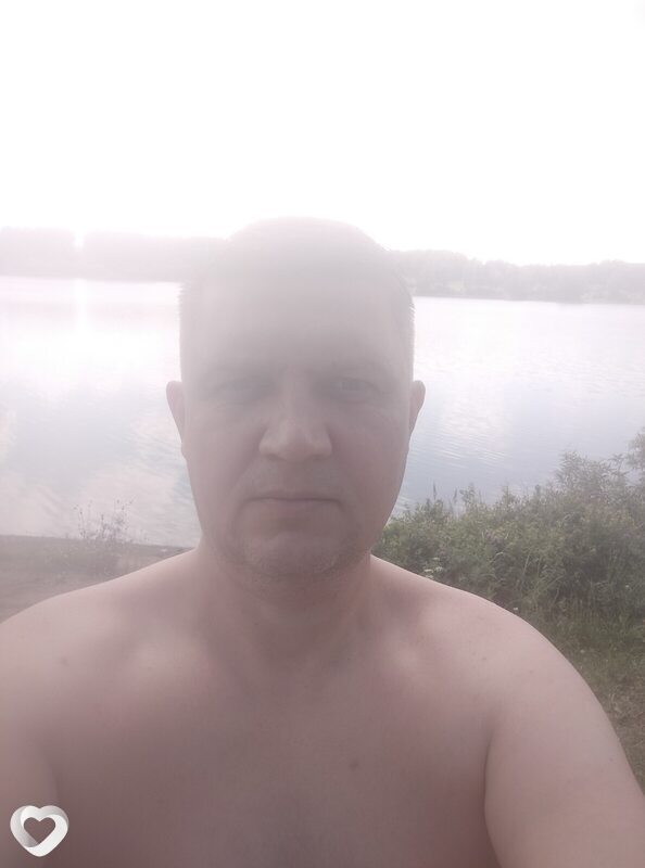 Сергей, 45, Кемерове — анкета №857430
