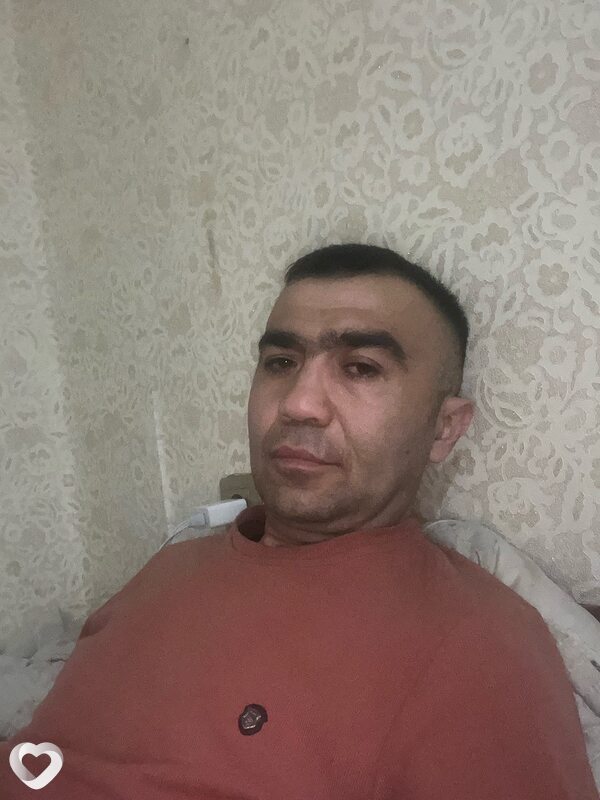 Руслан, 38, Находке — анкета №857432