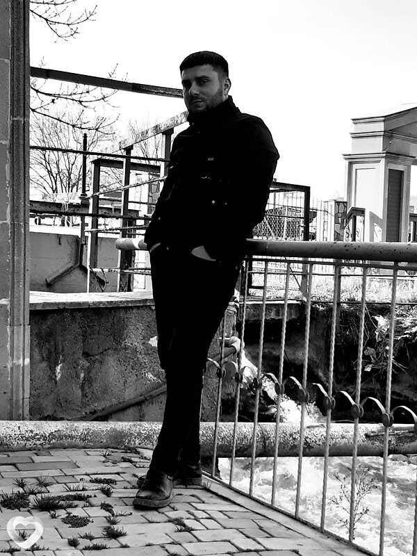 Руслан, 36, Баку — анкета №857435