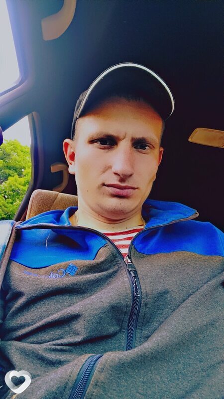 Михаил, 32, Арсеньеве — анкета №857438