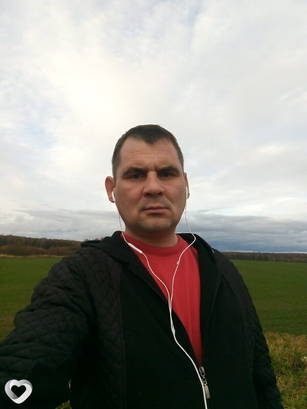 Дима, 41, Кулебаках — анкета №857441