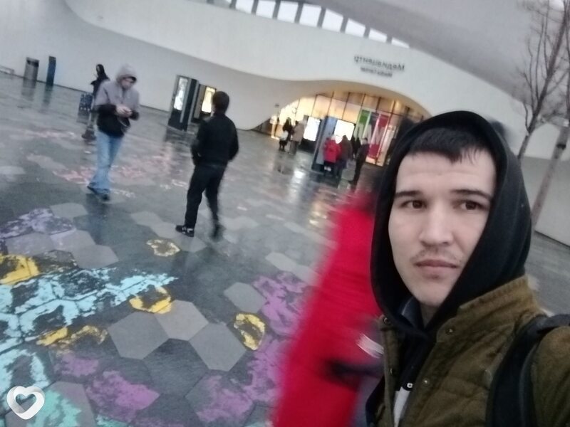 Самат, 31, Алматы — анкета №857443
