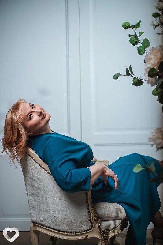 Наталья, 48, Москве — анкета №857719