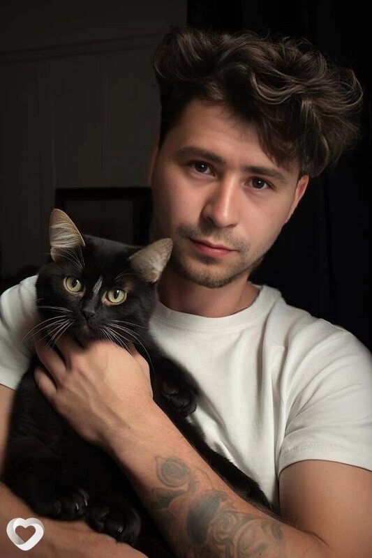 Игор, 36, Ханты-Мансийске — анкета №857721