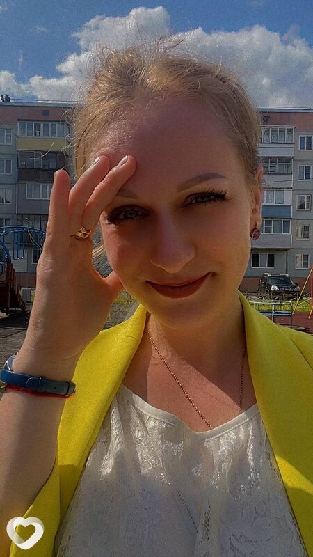 Света, 38, Туле — анкета №857739