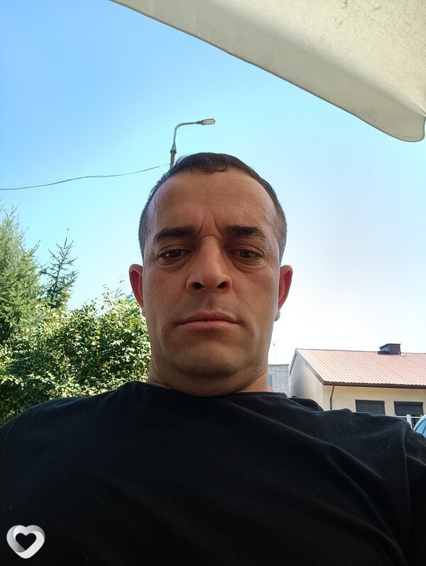 Марат, 43, Варшава — анкета №857741