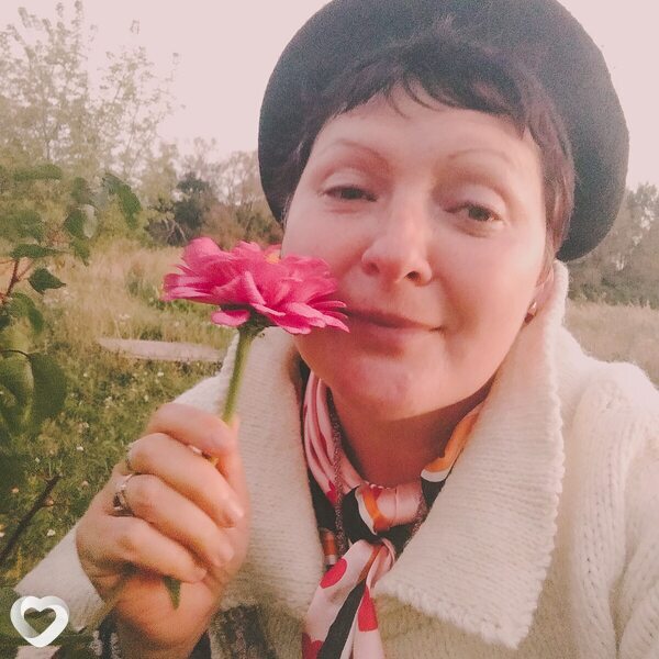 Людмила, 51, Белгороде — анкета №857743
