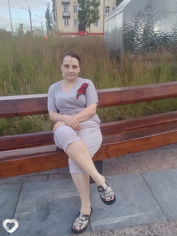 Татьяна, 37, Липецке — анкета №857498
