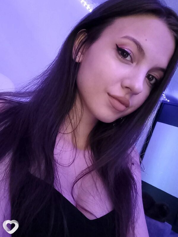 Тася, 25, Челябинске — анкета №857499