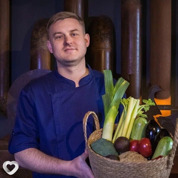 Артём, 33, Краснодаре — анкета №857500