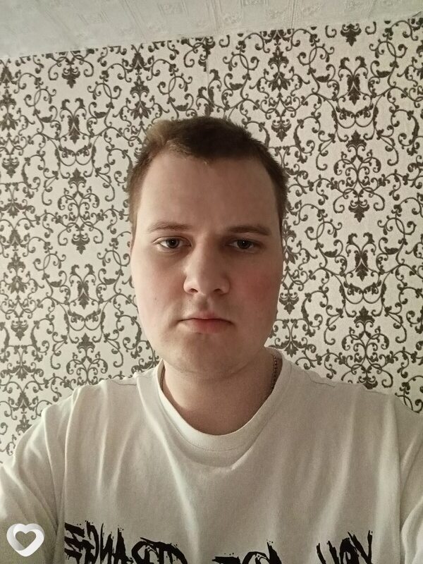 Денис, 23, Арзамасе — анкета №857503