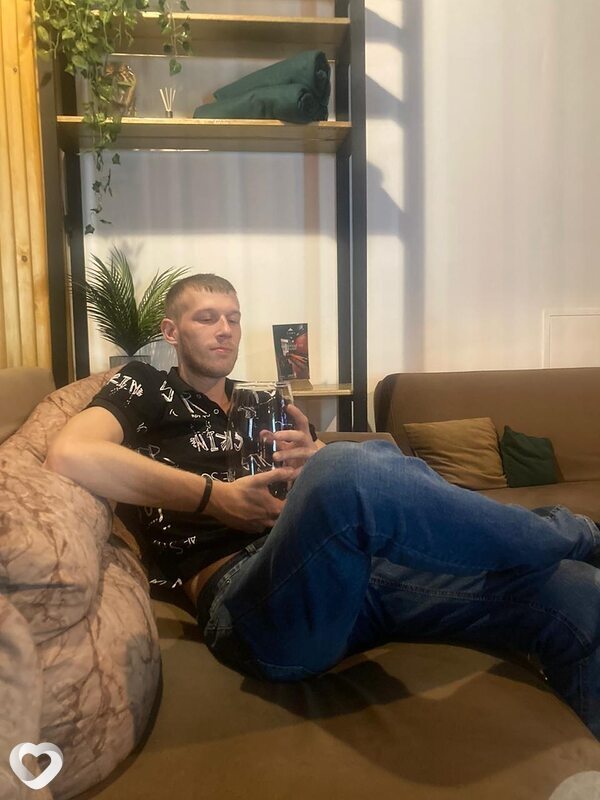 Влад, 29, Кемерове — анкета №857506