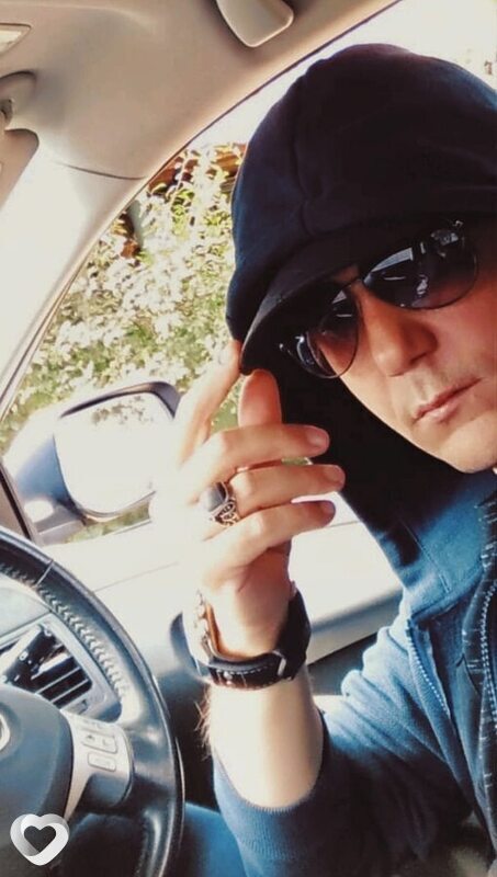 Эд, 51, Краснодаре — анкета №857509