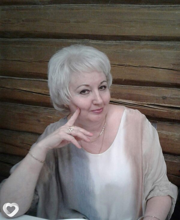 Ирина, Владимир