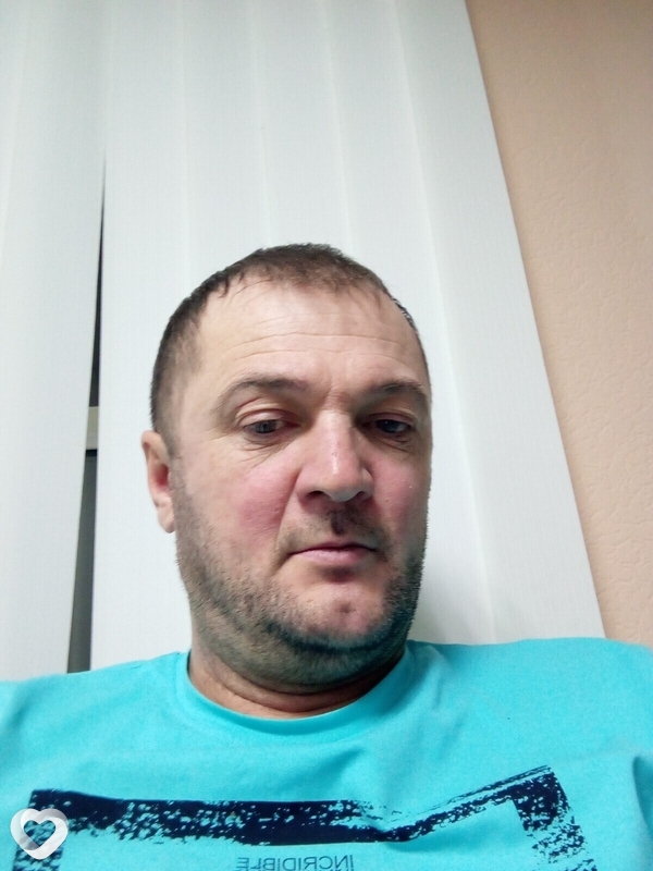 Сергей, 45, Ярославле — анкета №857516