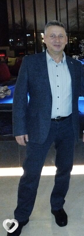 Александр, 54, Минске — анкета №857517