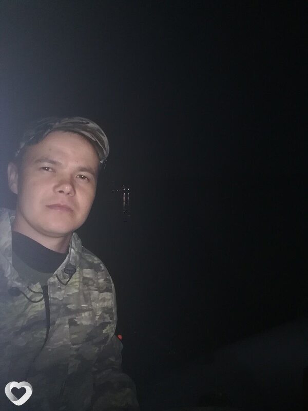 Иван, 36, Нижнем Новгороде — анкета №857570