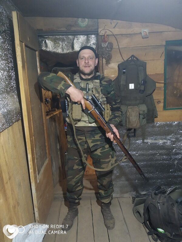 Dima, 33, Житомире — анкета №857574