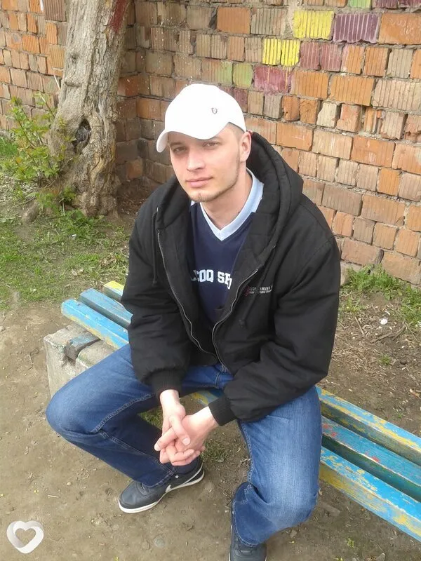 Андрей, 39, Могилев — анкета №10589