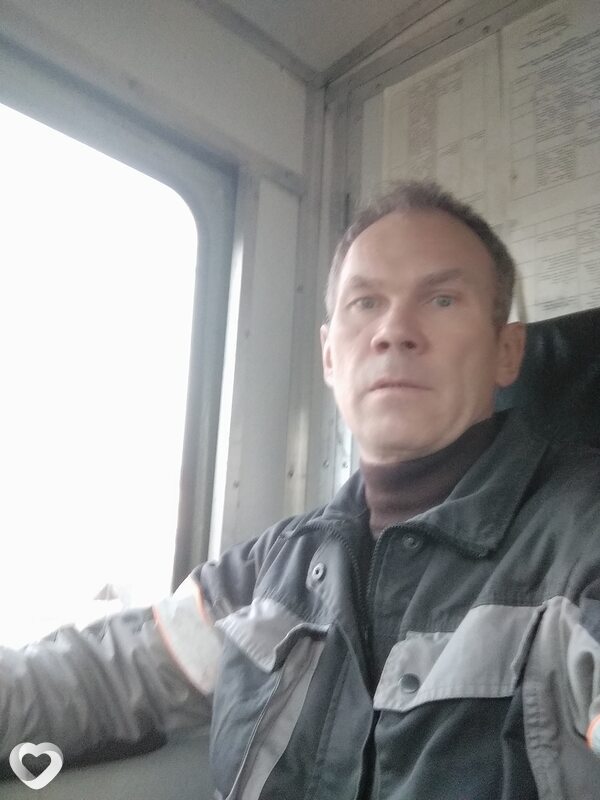 Евгений, 56, Березниках — анкета №857581