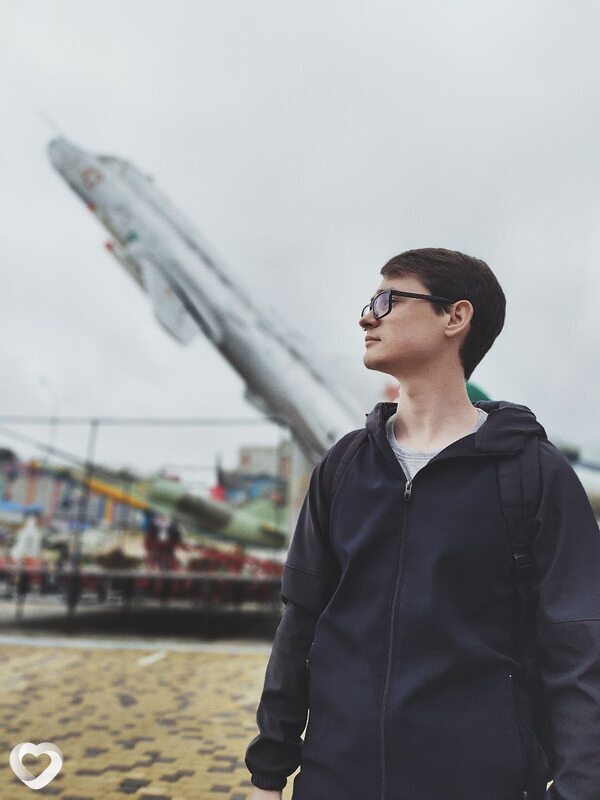 Арман, 25, Астрахани — анкета №857582