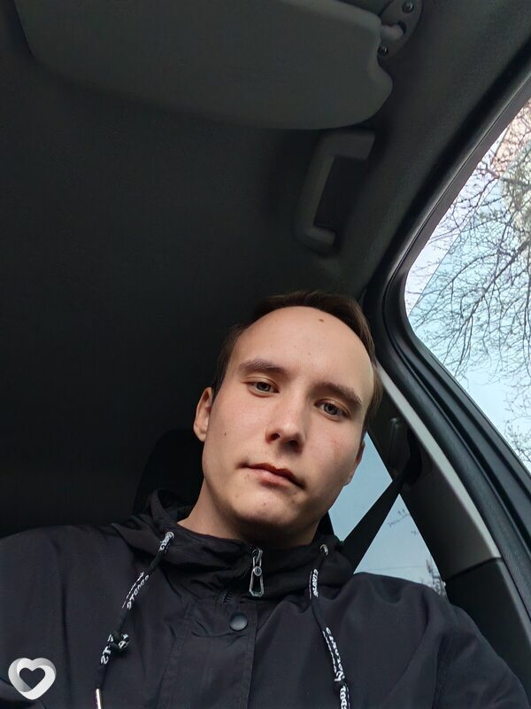 Ильдар, 21, Волгограде — анкета №857587