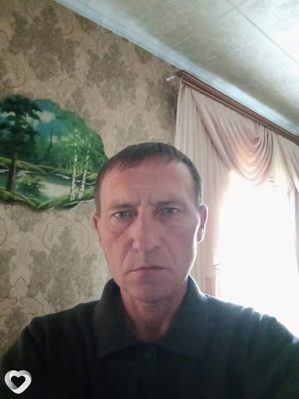 Александр, 49, Саранске — анкета №857593
