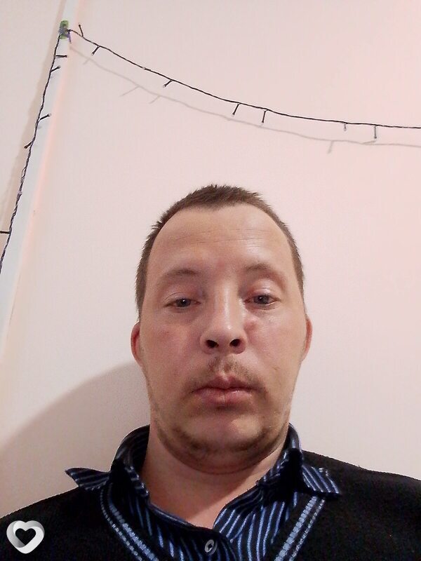 Алекс, 35, Первоуральске — анкета №857644