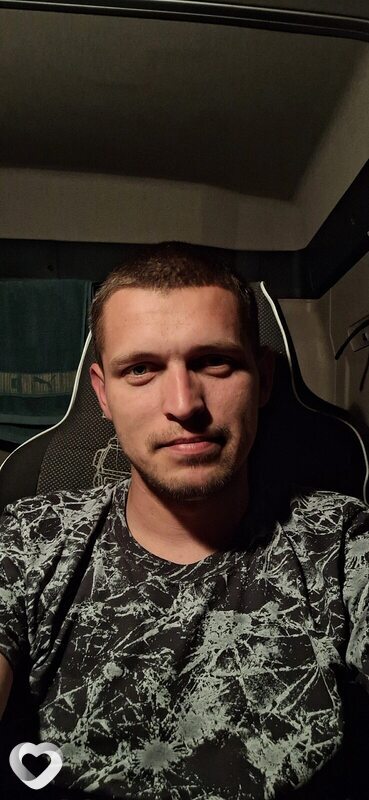 Павел, 29, Волгодонске — анкета №857648