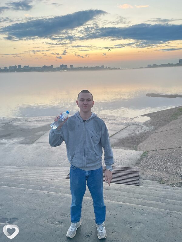Андрей, 21, Иркутске — анкета №857649