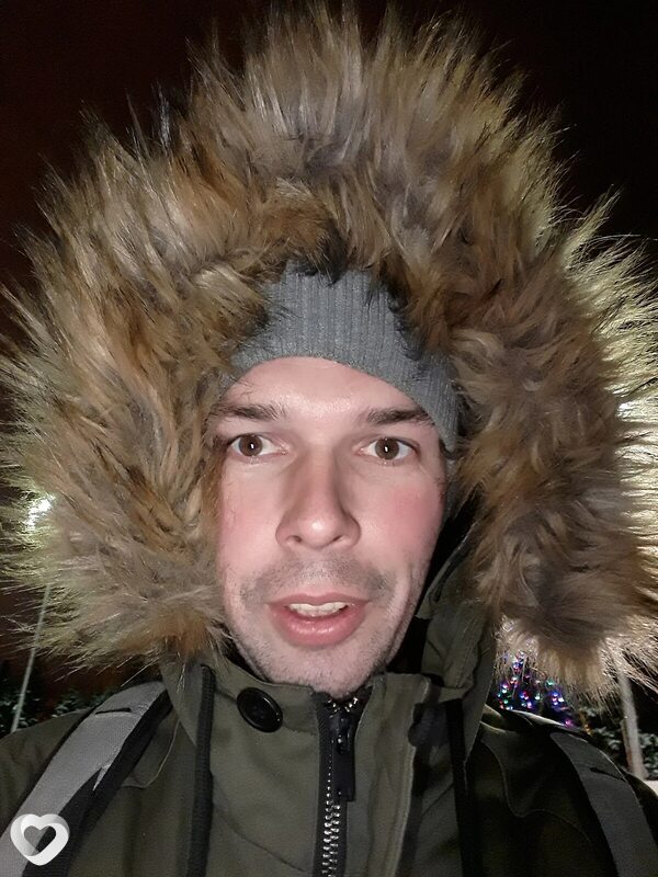 Артём, 42, Твери — анкета №857651