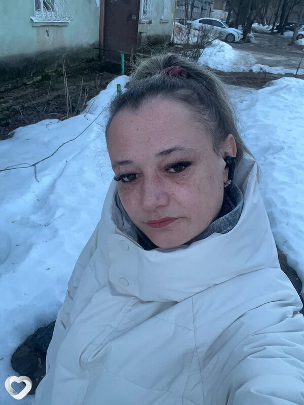 Анна, 39, Кимрах — анкета №857653