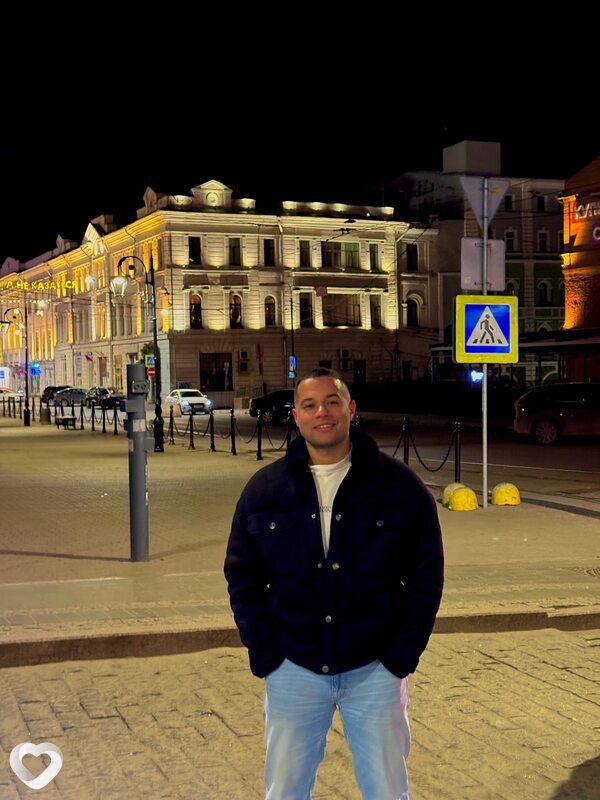 Айман, 24, Нижнем Новгороде — анкета №857654
