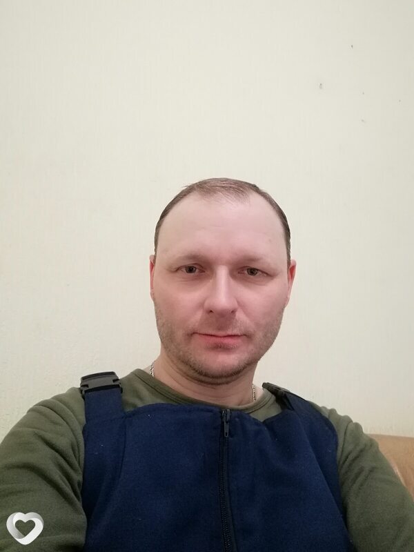 Виталик, Георгиевск