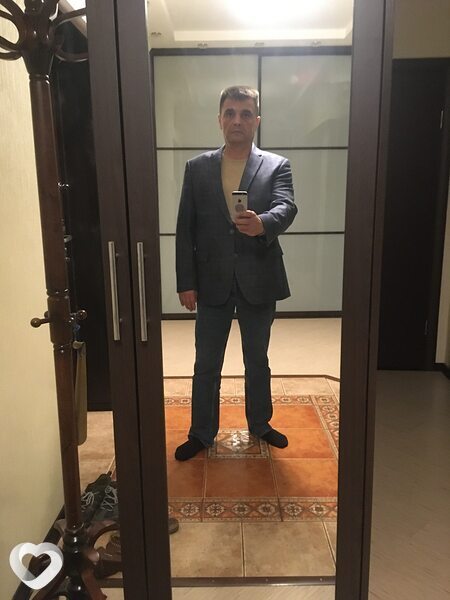 Наиль, 51, Набережных Челнах — анкета №857665