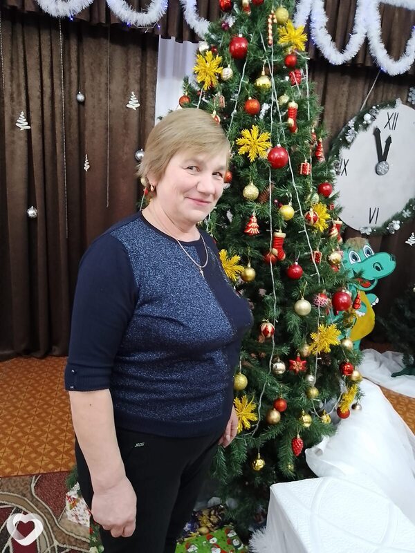 Алёна, Григориополь