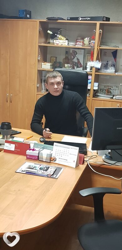 Дима, 37, Вологде — анкета №857674