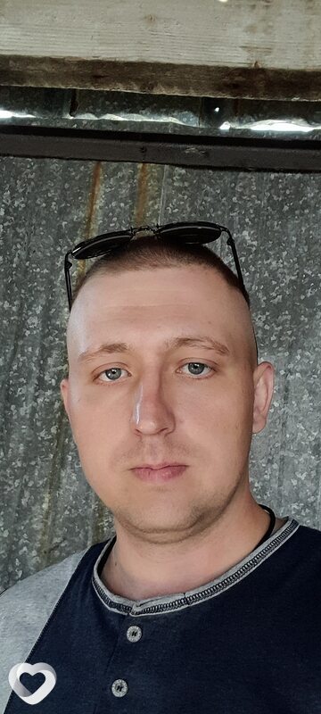 Виктор, 30, Москве — анкета №857683