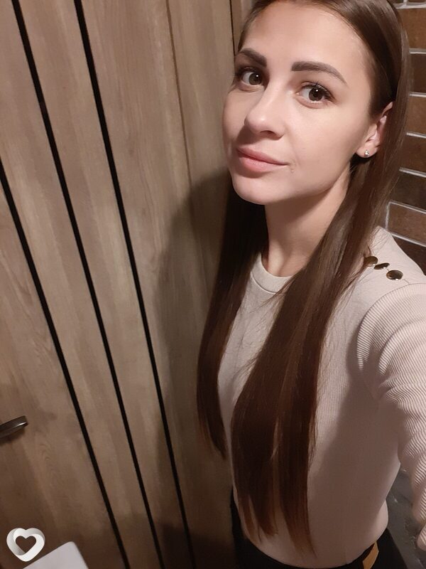 Алина, 31, Москве — анкета №857545