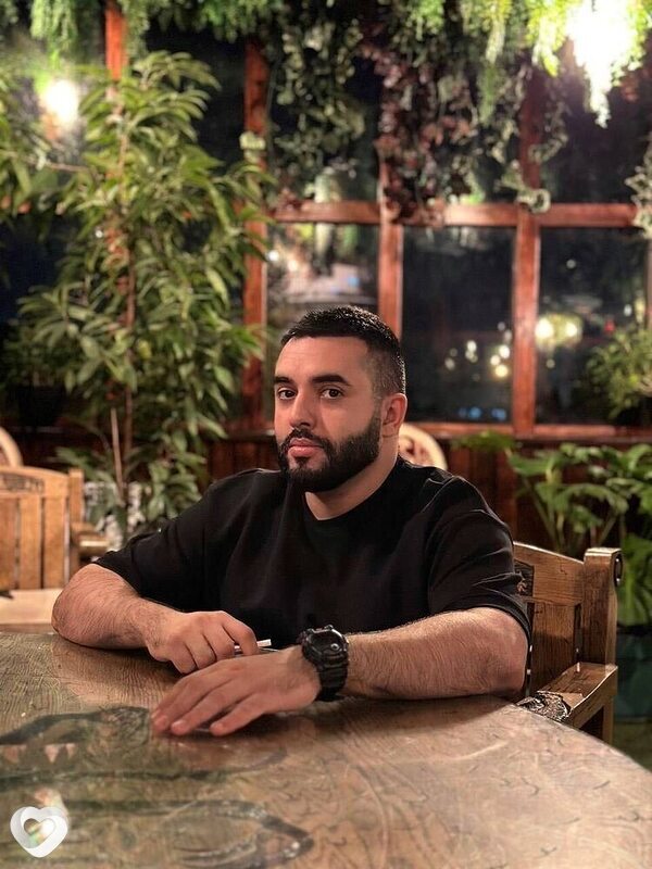 Лев, 42, Перми — анкета №857546