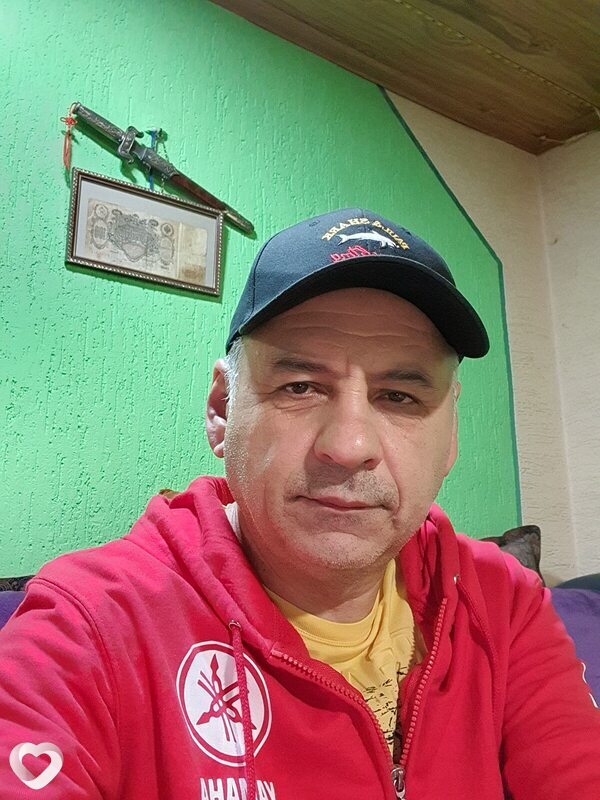 Эдуард, 53, Новороссийске — анкета №857550
