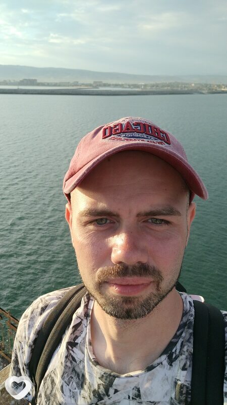 Роман, 35, Екатеринбурге — анкета №857554