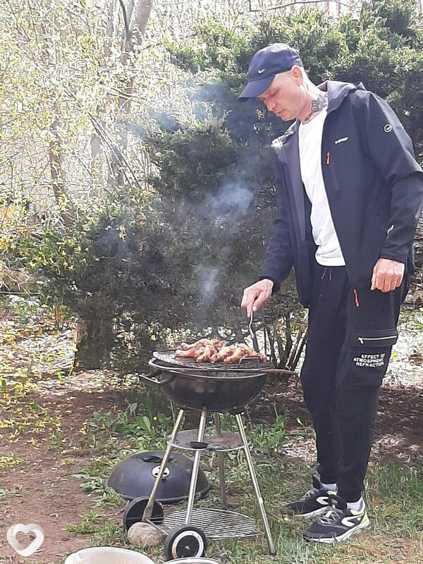 Виталик, Гданьск