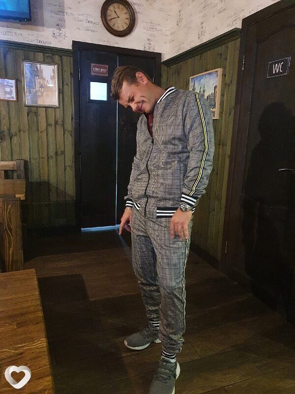 Дмитрий, 30, Белгороде — анкета №857564
