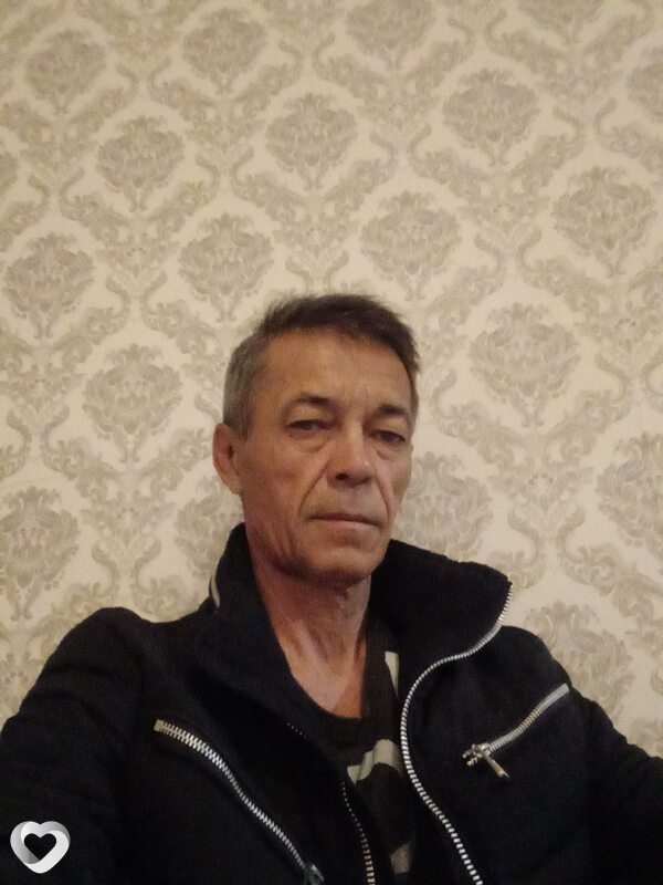 Рафиль, 56, Оренбурге — анкета №857565