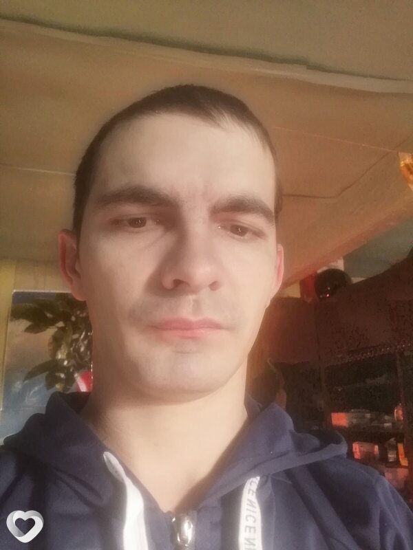 Матвей, 31, Чите — анкета №857622