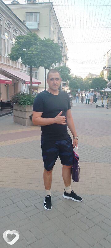 Саша, Гусев