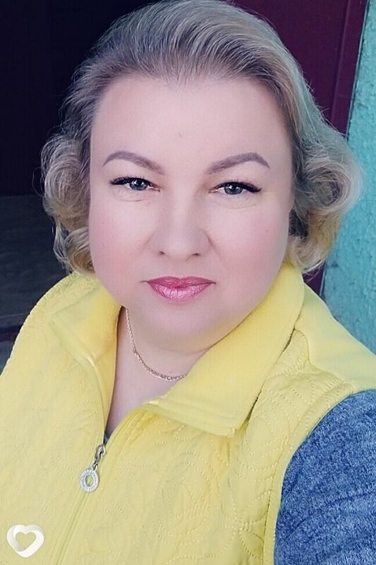 Жанна, Горки